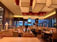 大堂-和幸(温江新光天地店)
