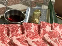 -肉仓焼肉バー(烟台山店)