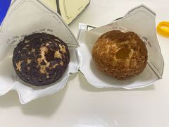 -裕莲茶楼(南京江北虹悦城店)