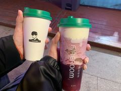 -TFIREROOM火社的茶(裕华万达店)