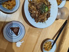 -暖食光·台式家庭餐厅·生日主题店(万达店)