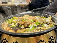 -探鱼·鲜青椒爽麻烤鱼(正佳广场店)