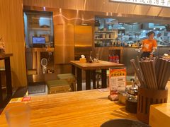 -嘻小北·兰州清汤牛肉面(太平洋森活天地店)