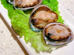 -阿莉餐厅(枣阳路店)