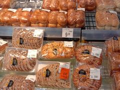 -沃尔玛超市(北大街店)