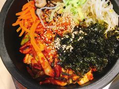 -韩香福脊骨汤锅(上杭路店)
