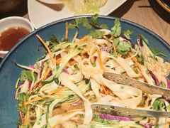 -耶里夏丽·新疆菜·28年喀什老馆(田林东路店)