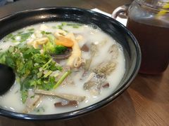 -鸭小妹鸭血粉丝(老门东店)