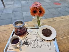 -ARKET CAFÉ(三里屯太古里店)