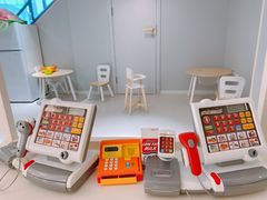 -KIDults童伴儿亲子餐厅(达美中心广场店)