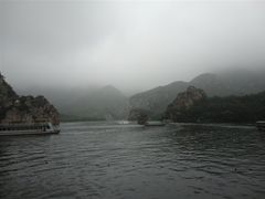 -大连冰峪旅游度假区