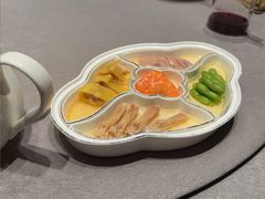 -钱塘花园·宁波菜