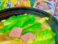 -肥家大排档(天河体育西店)