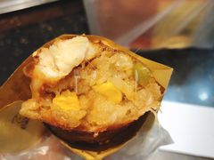 -天美汇鸡翅包饭(来福士广场店)