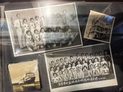 -李昌钰刑侦科学博物馆