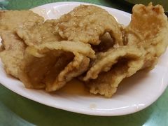 -东北四季饺子王(华山路店)