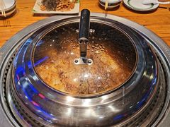 -东北人家铁锅炖(水岸帝景店)