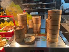 烧麦-海友荟•鲸彩(济宁爱琴海店)