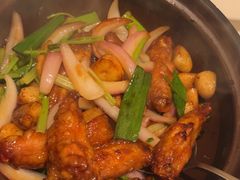 -茉里粤菜(皇姑万象汇店)