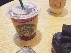 -星巴克(苏州西蒙店)