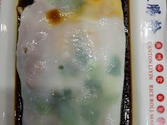 -荔银肠粉·非遗手藝(夫子庙店)
