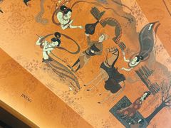 -丝路金桃·新疆菜(徐汇店)