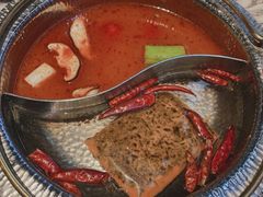 -火炉火自助餐(喜隆多店)