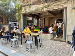 -来回·咖啡(天河南店)