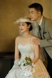 -金夫人婚纱摄影(衡阳店)