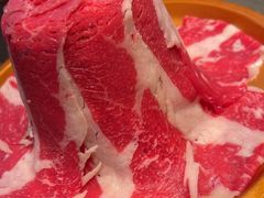 -牛YO寿喜烧和牛火锅自助(三台子万象汇店)
