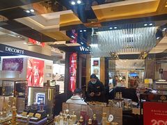 -新世界大丸百货