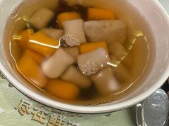 -鲜芋仙(中山路店)