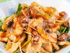 -粤顺渔坊·中山脆肉鲩火锅(清湖店)