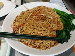 -和平馆·地道港澳茶餐厅(西门口店)