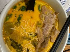 -和府捞面(曹路花园城店)