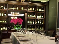 -Wolfgang’s Steakhouse 沃夫冈牛排馆(上海白玉兰广场店)