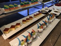 芒果蛋糕-长春净月潭喜来登酒店·盛宴标帜餐厅