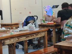 大堂-十里铺铁板鱿鱼