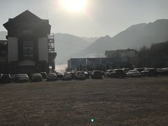 -八达岭滑雪场