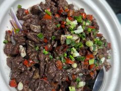 -三湘四水正宗湘菜(君峰路店)