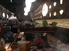 -湊湊火锅·茶憩(石家庄万象城店)
