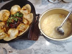 -百味地锅鸡(二店·财校分店)