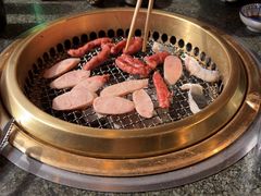-梦山水日本烧肉(五四广场店)