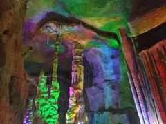 -泰安地下龙宫景区