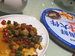 -鲜得莱渔港·小平岛海胆馆(七贤岭店)