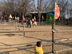 -南通洲际绿博园