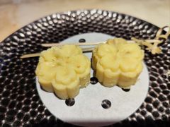 -吴越荣记苏州菜·松鼠桂鱼 100% 活鱼现做(月光码头店)