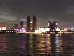 -武昌江滩