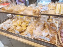 -BreadTalk面包新语·烘焙蛋糕(佐阾虹湾购物中心店)