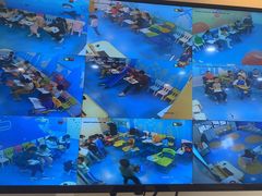 -布劳克教育·易贝乐英语(罗湖太宁店)